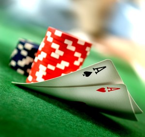 Poker Tips - Le Semi-Bluff